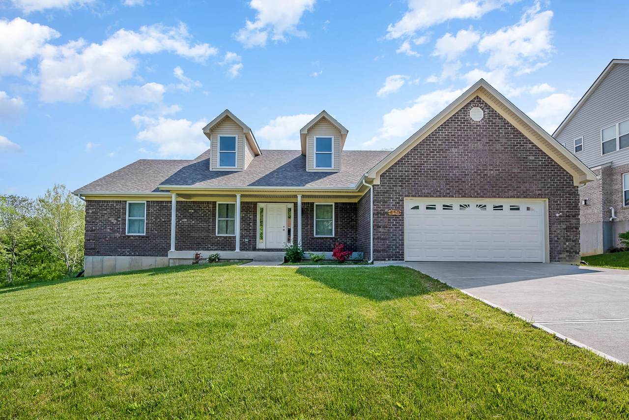 450 Pickett Drive - Photo 1
