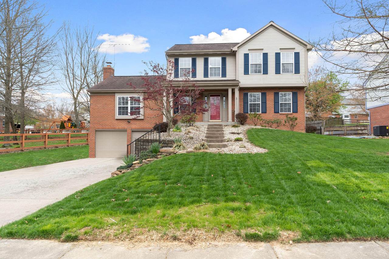 4007 Princeton Drive - Photo 1