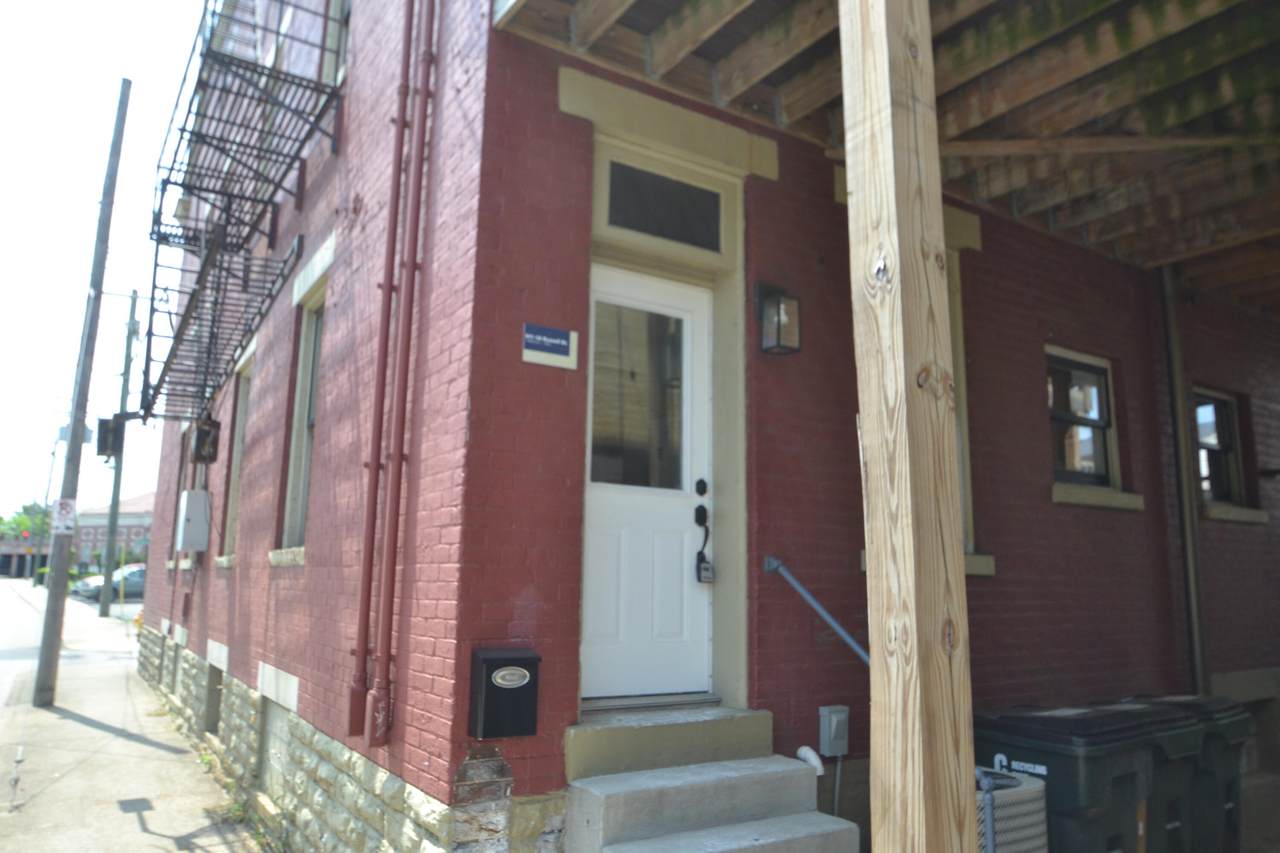 611 Russell Street - Photo 1