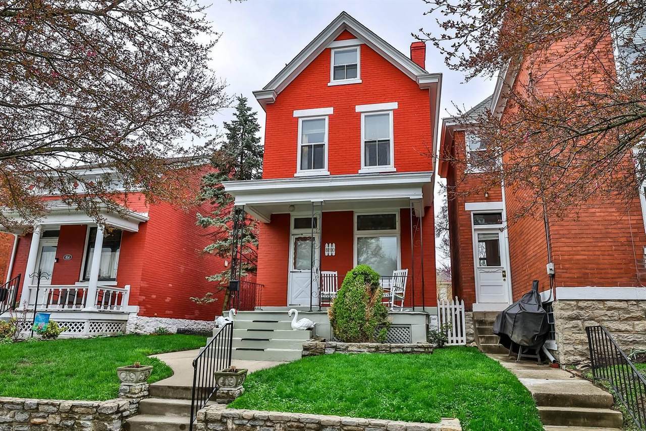 810 Linden Avenue - Photo 1