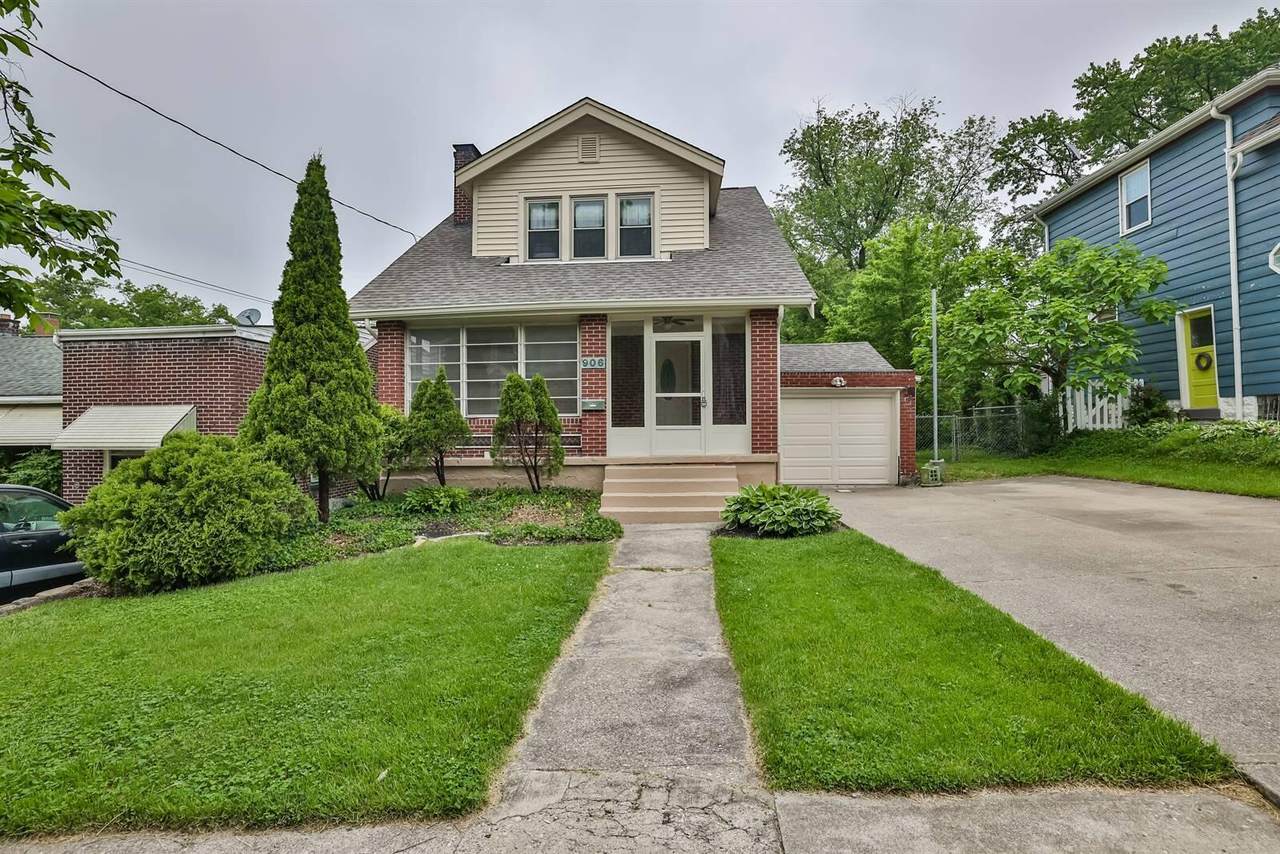 906 Terrace Drive - Photo 1