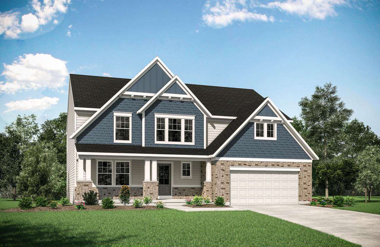 5805 Stillwater Lane - Photo 1