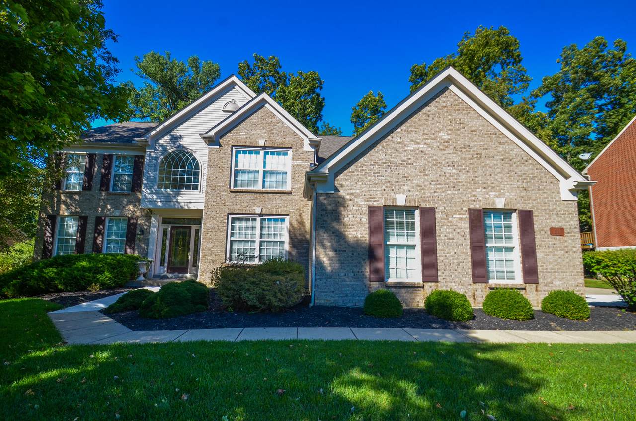 1114 Grindstone Court - Photo 1