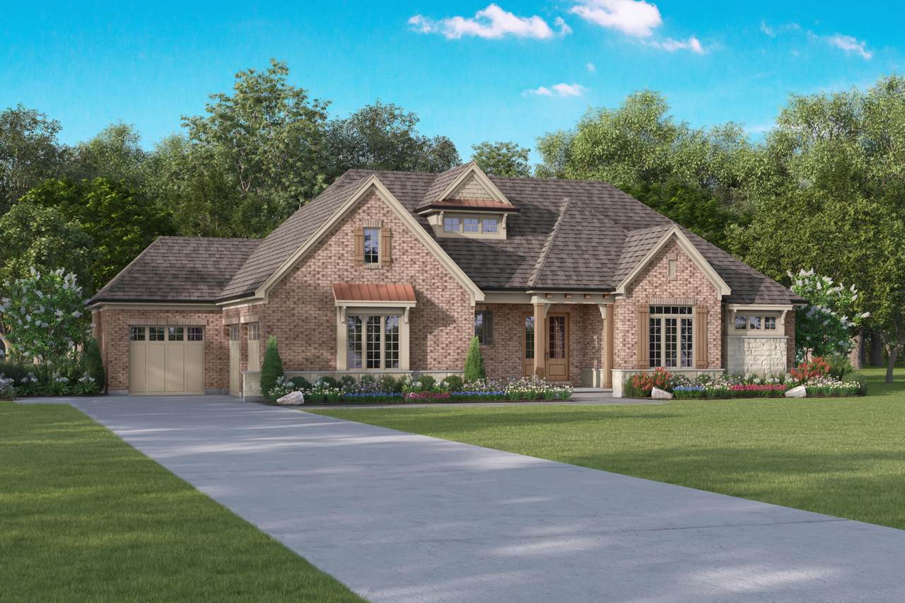 204 Della Way - Photo 1