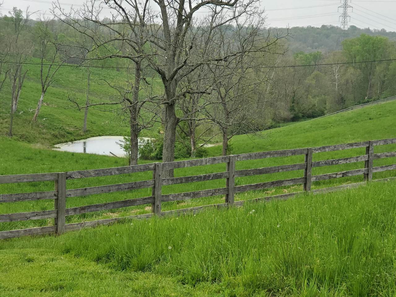 0 East Bend Road - Photo 1