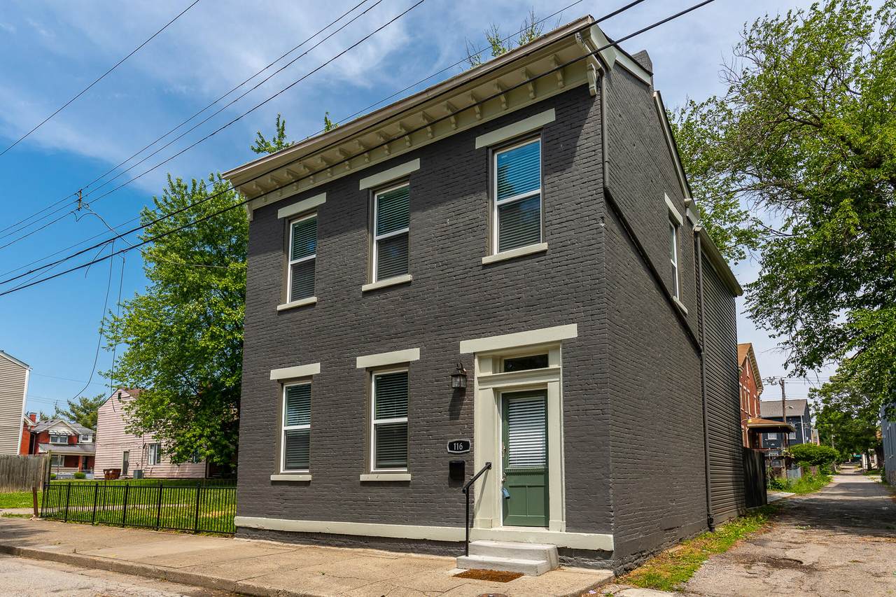 114 Pleasant Street - Photo 1