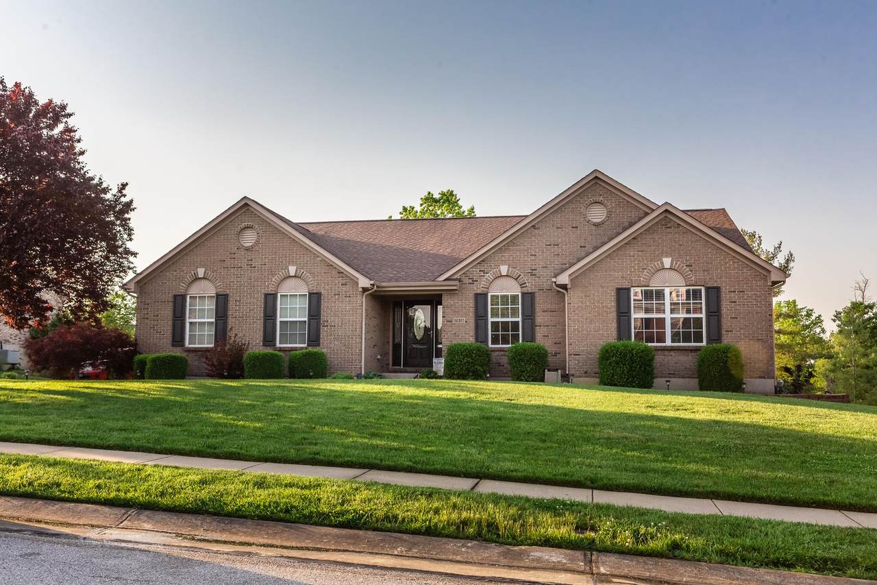 2838 Rolling Green Court - Photo 1
