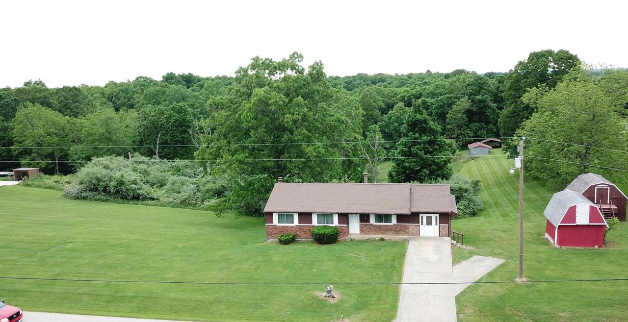 12804 Burns Road - Photo 1