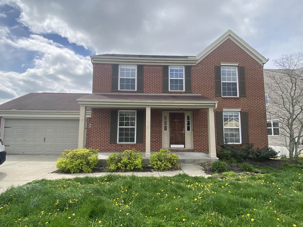 301 University Drive - Photo 1