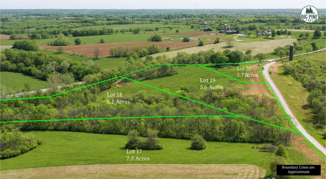 210 Mill Creek Meadows Drive - Photo 1