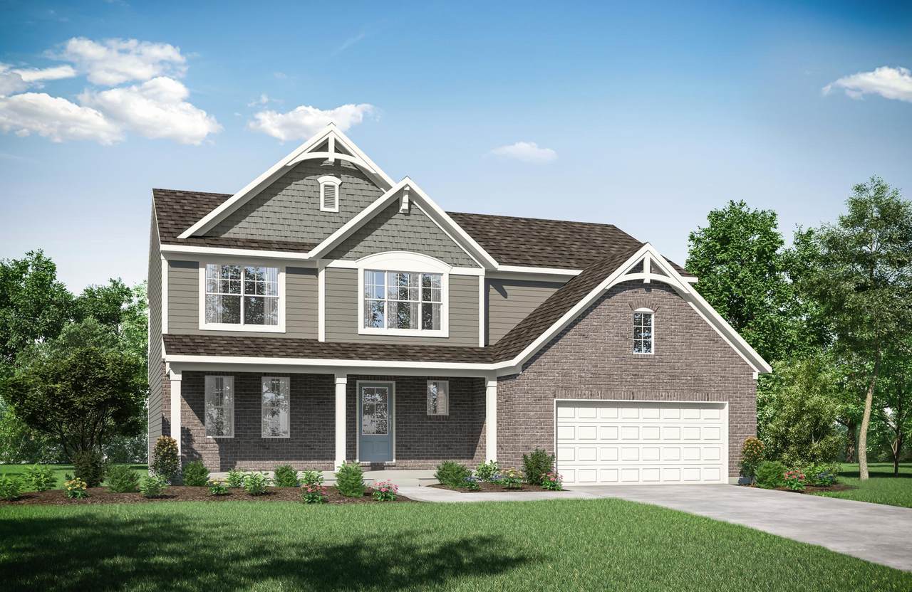 3580 Dorset Court - Photo 1