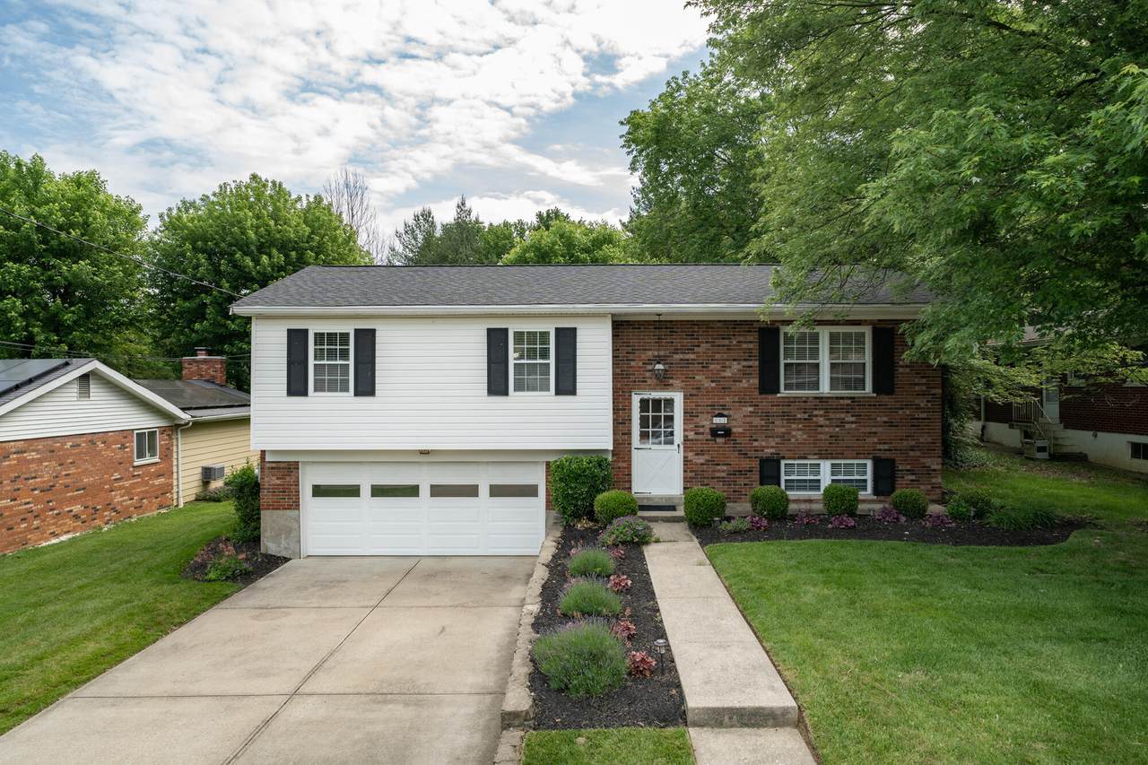 112 Carran Drive - Photo 1