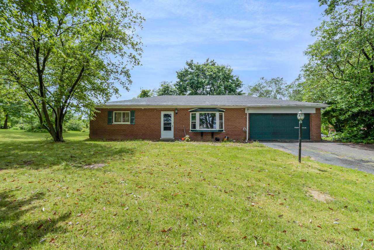 1741 Old North Bend Road - Photo 1