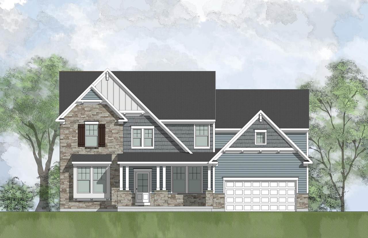 1632 Stone Crest Drive - Photo 1