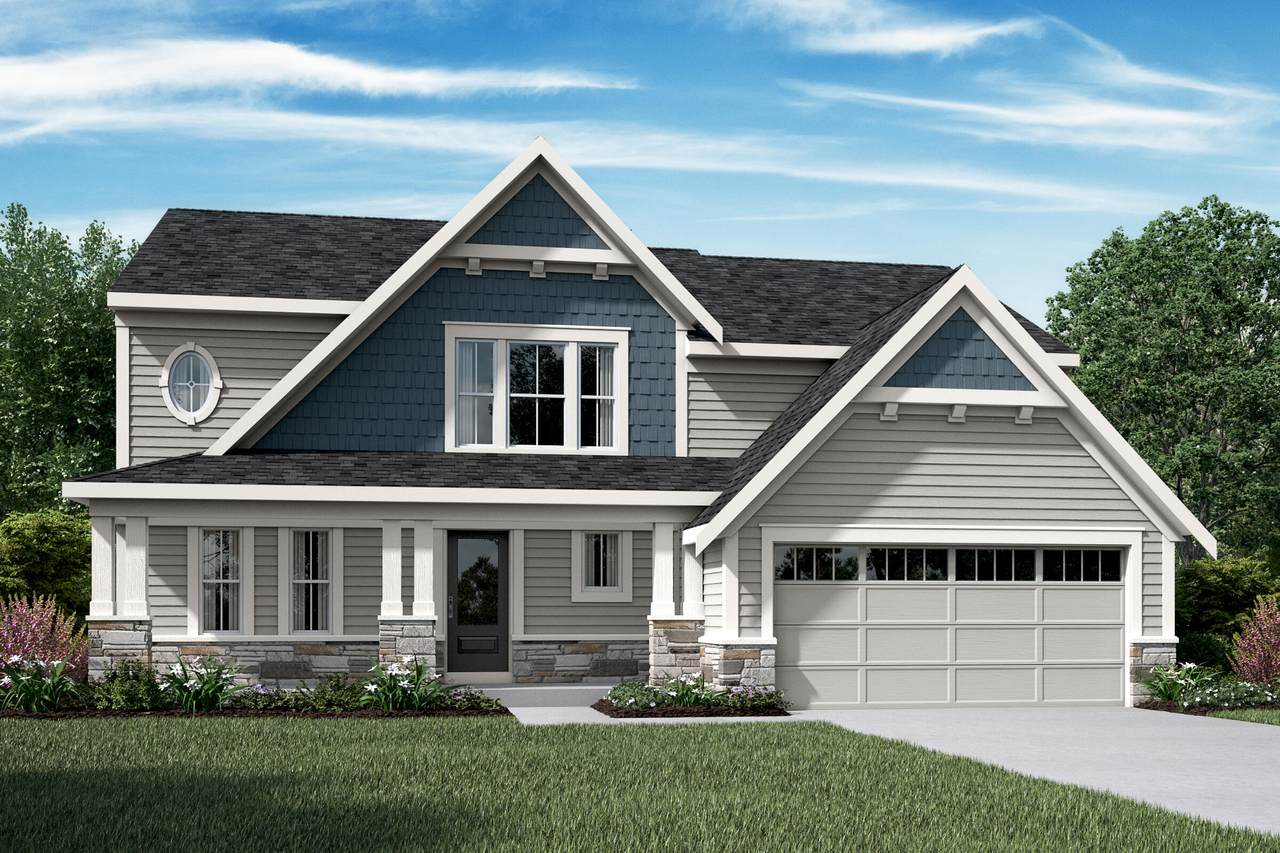 6241 Streamside Drive - Photo 1