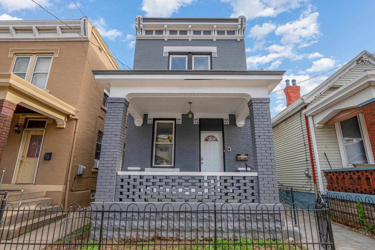 919 Columbia Street - Photo 1