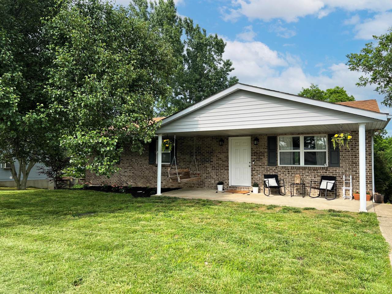 3540 Greenville Road - Photo 1