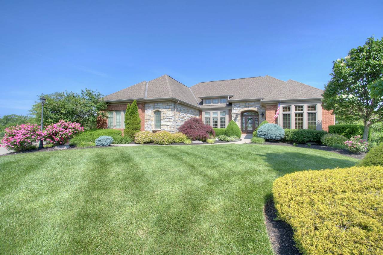 1734 Grandview Drive - Photo 1
