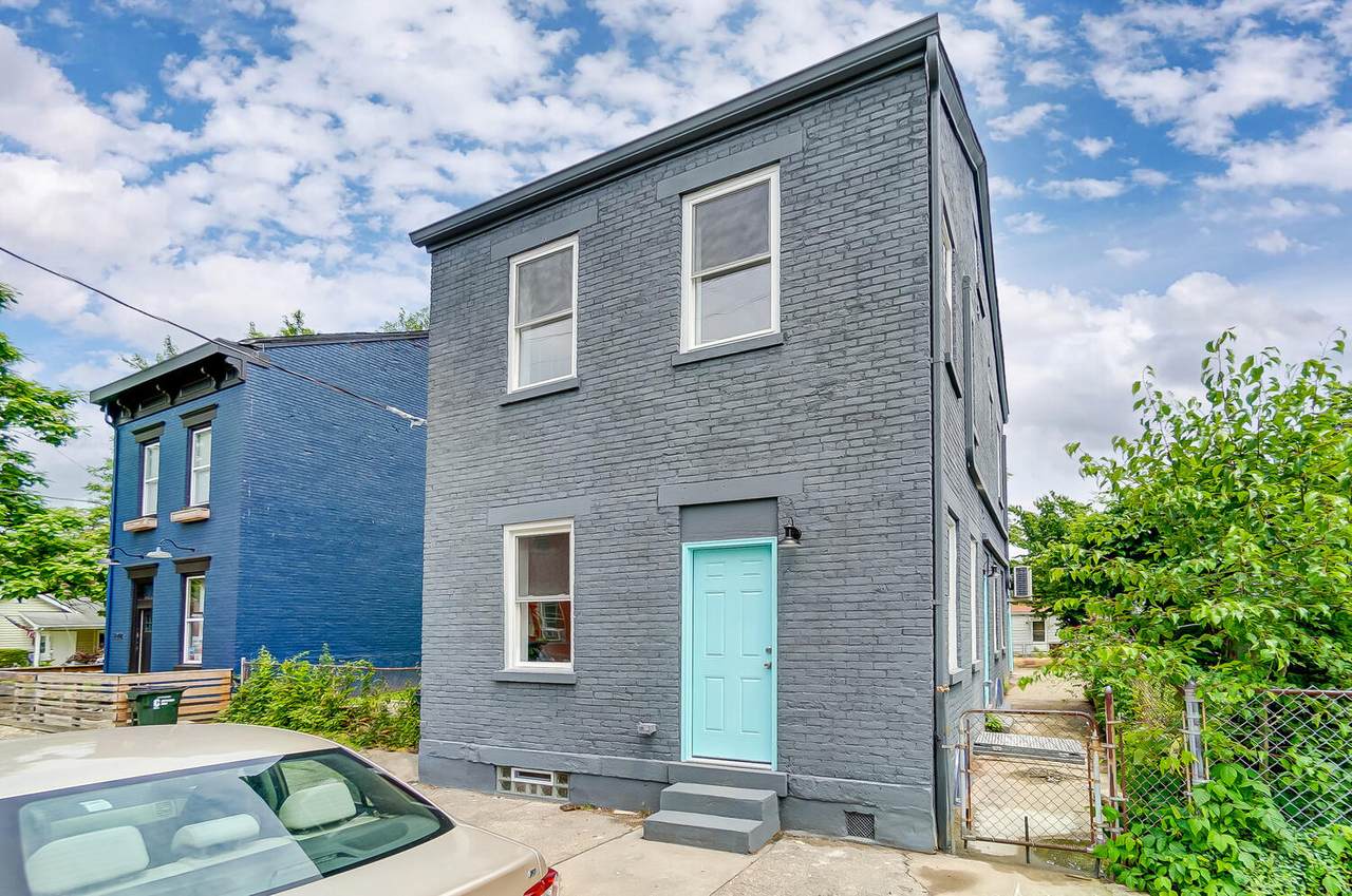 1222 Banklick Street - Photo 1