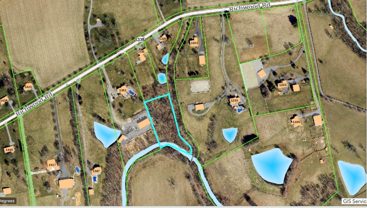 0 Richwood Road - Photo 1