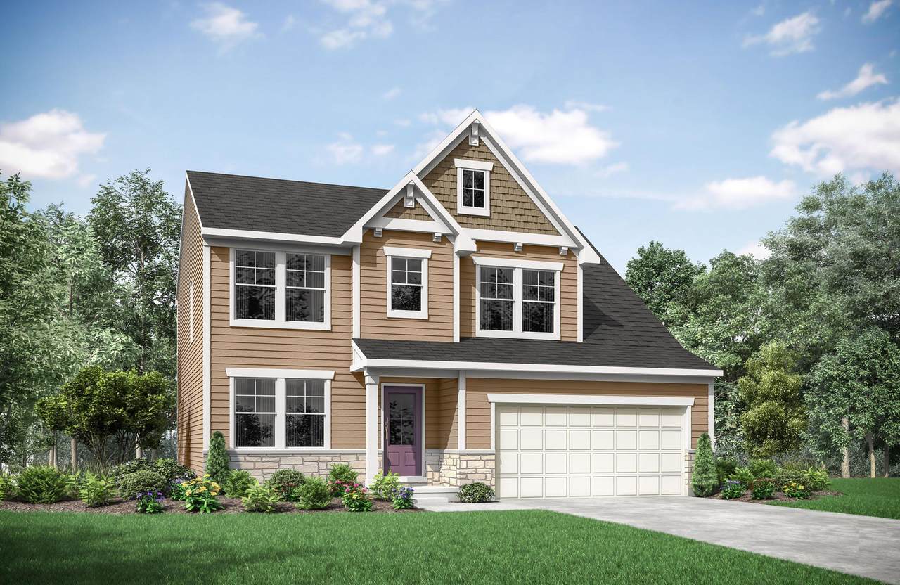7813 Timber Creek Drive - Photo 1