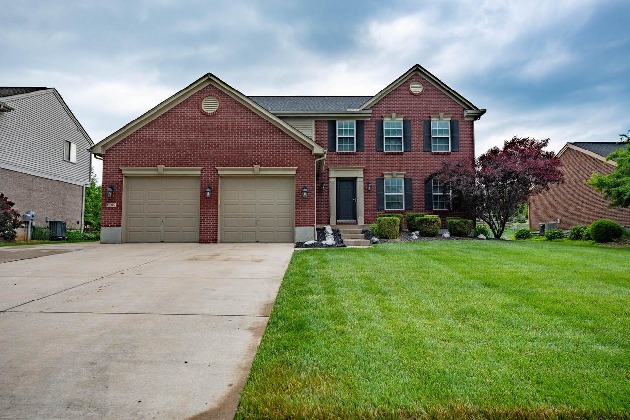 1579 Battery Circle - Photo 1
