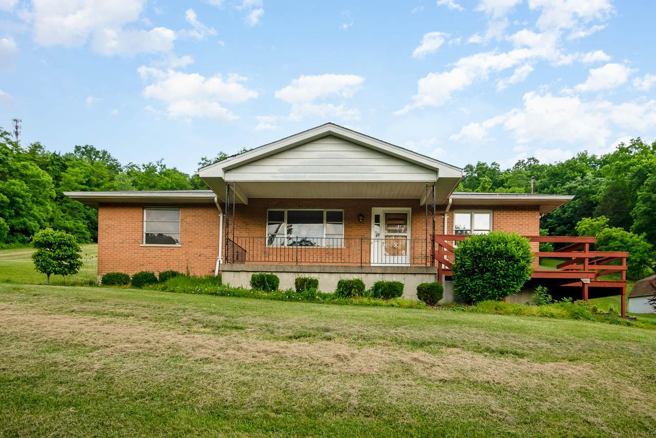 3702 Eight Mile Road - Photo 1