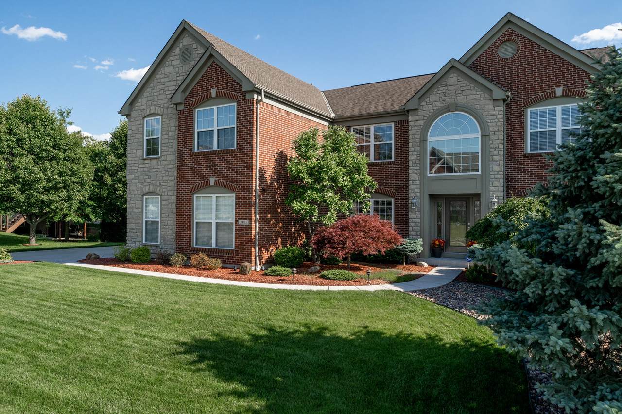 2405 Lost Willow Court - Photo 1