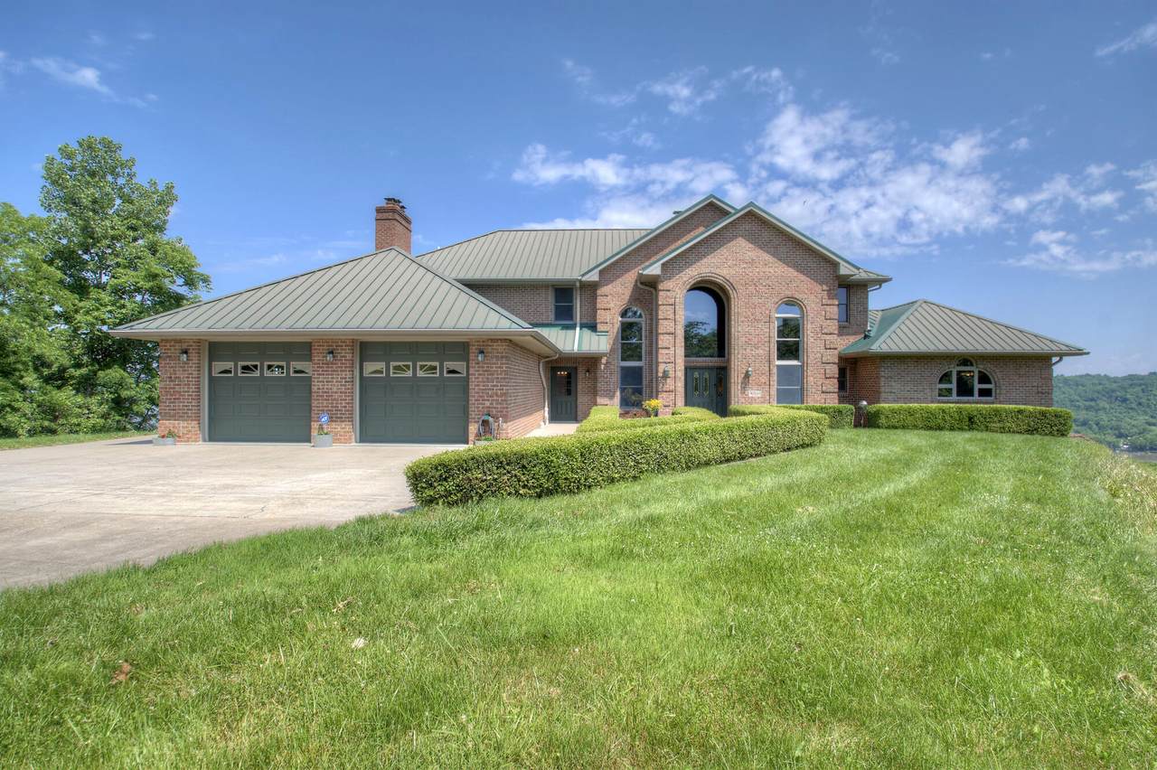 4182 Mary Ingles Hwy - Photo 1