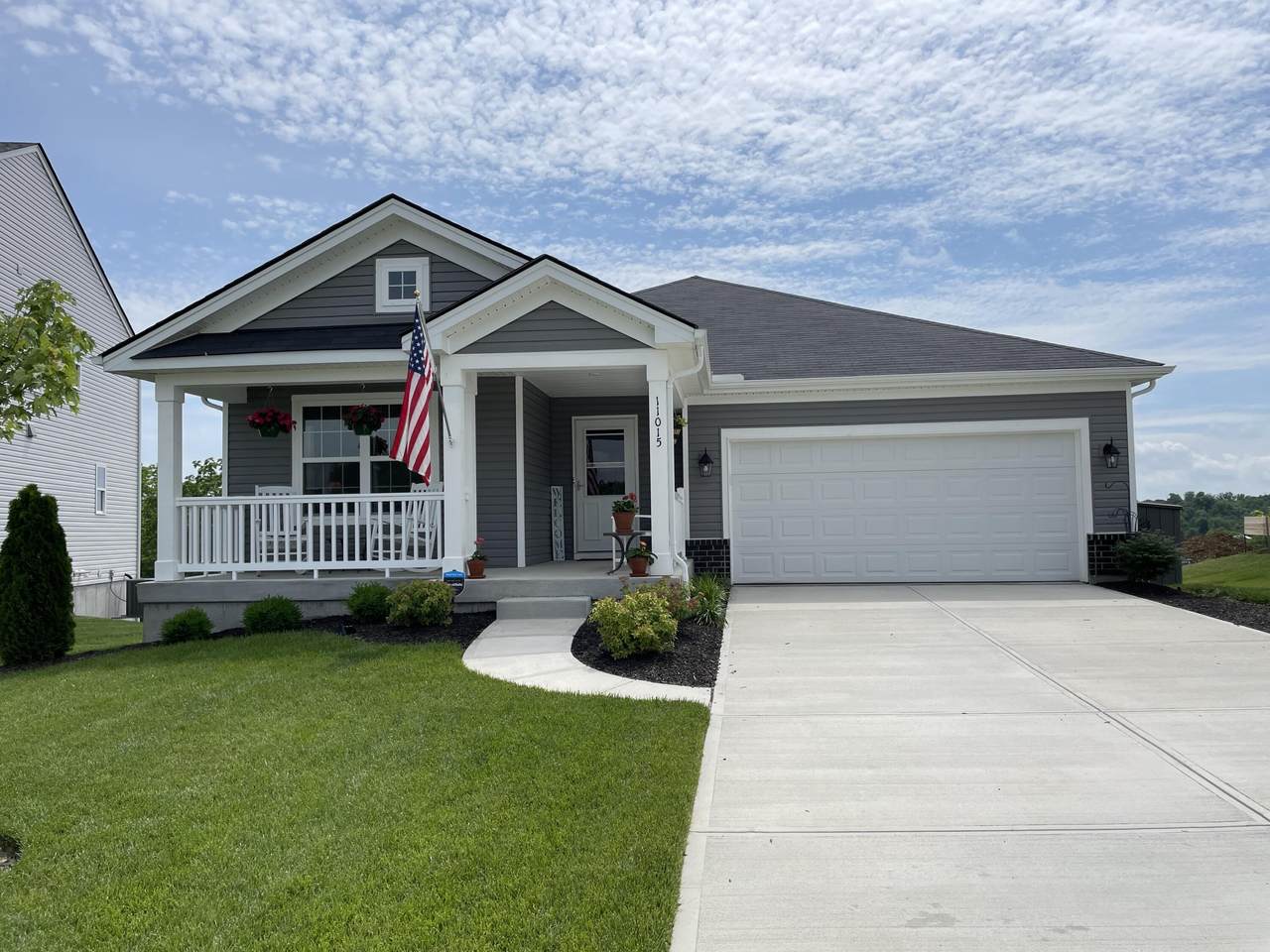 11015 Woodmont Way - Photo 1
