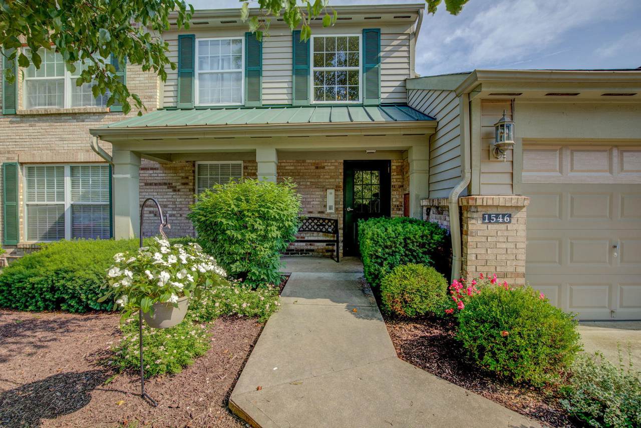 1546 Taramore Drive - Photo 1