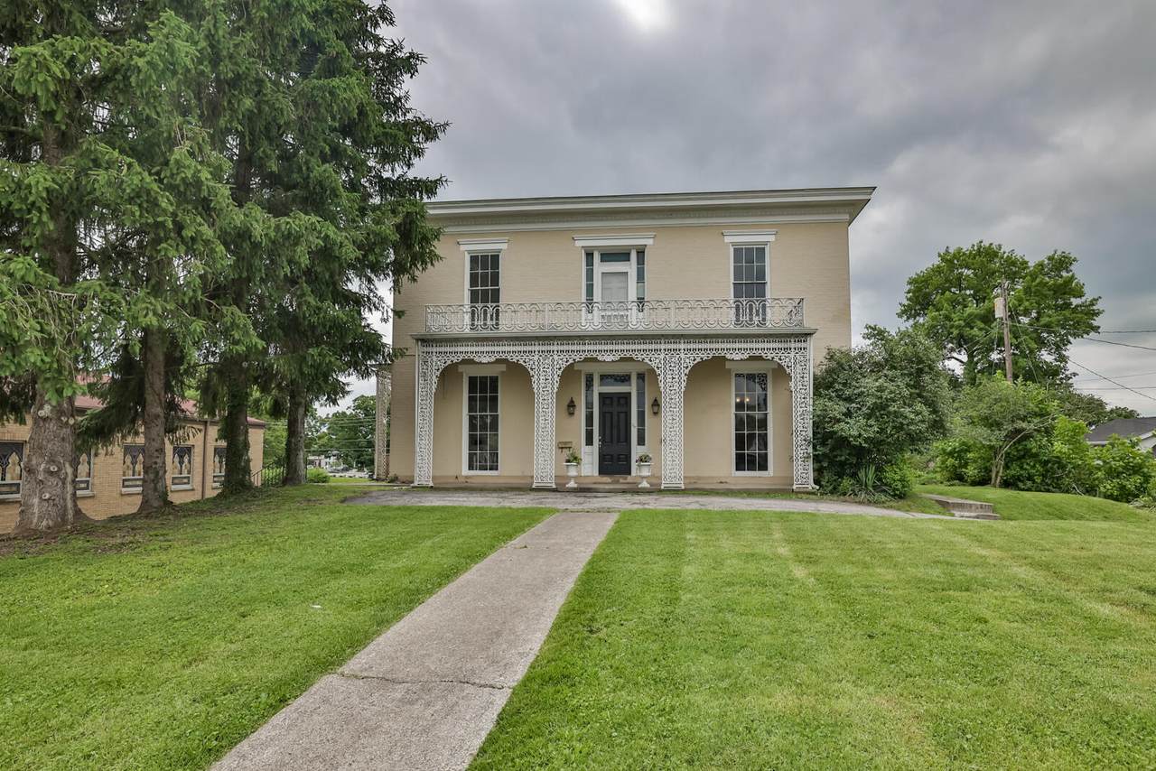 26 Audubon Place - Photo 1