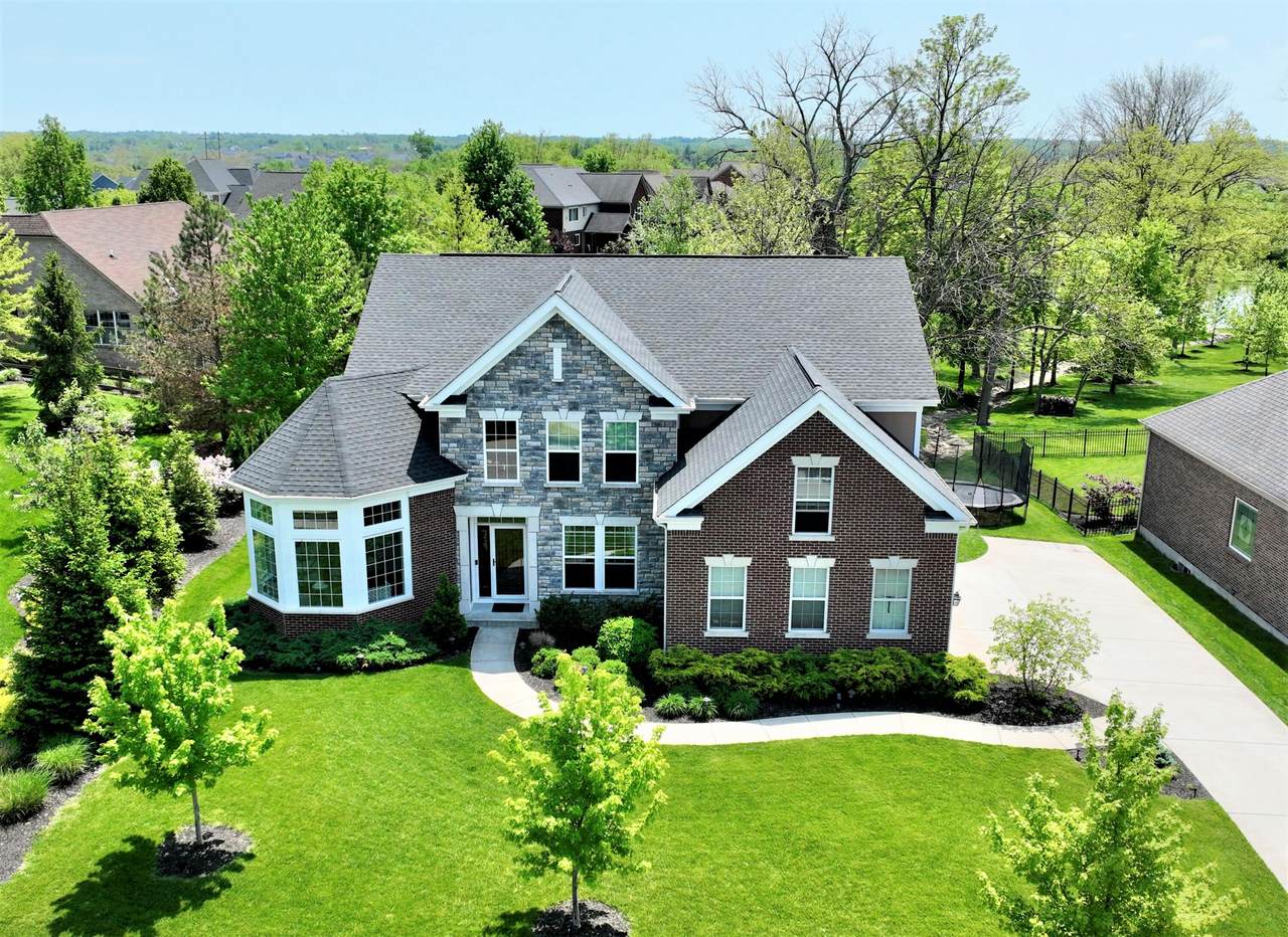 1199 Monarchos Ridge - Photo 1