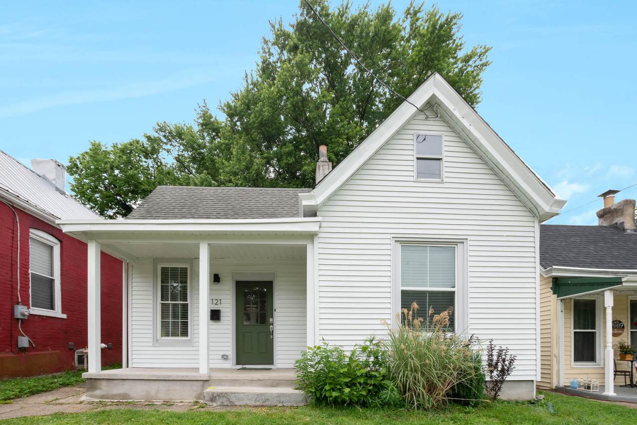 121 Montclair Avenue - Photo 1
