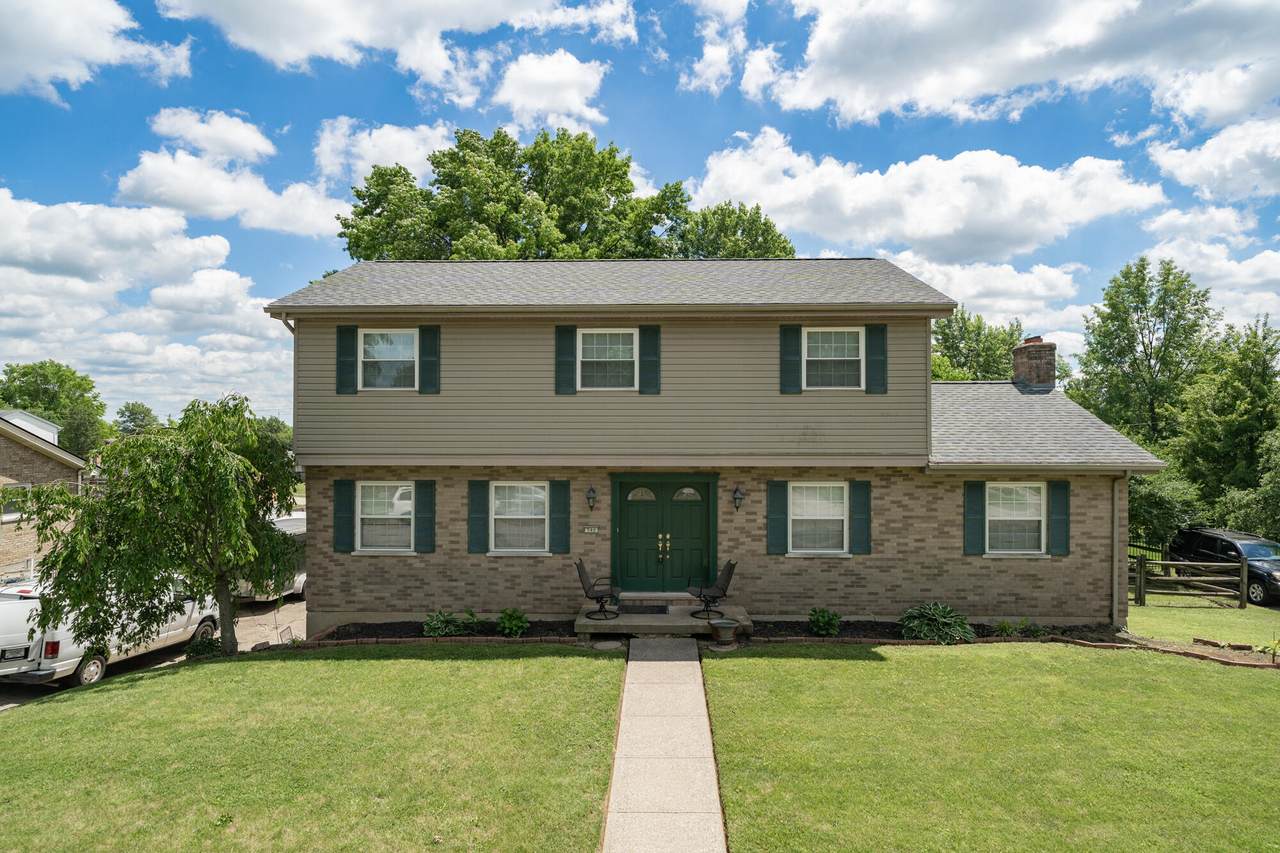 546 Kinsella Drive - Photo 1