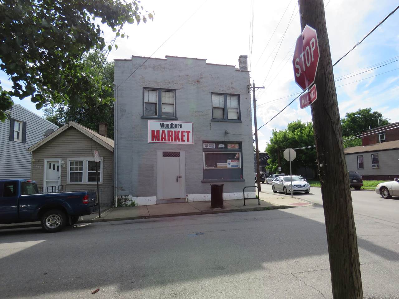 1601 Woodburn Avenue - Photo 1