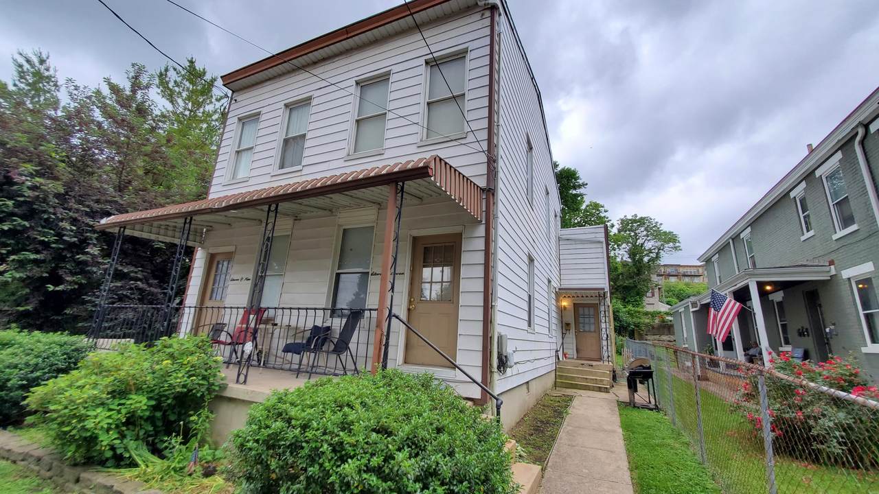 1107 Hermes Avenue - Photo 1