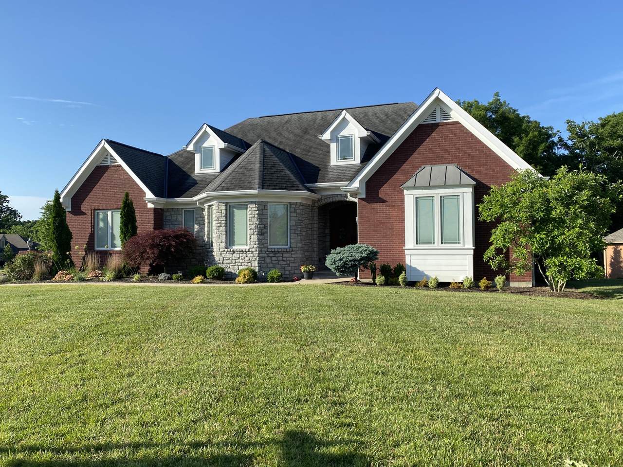 3201 Highridge Drive - Photo 1