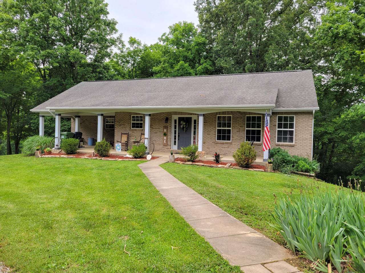 11783 Big Bone Church Road - Photo 1