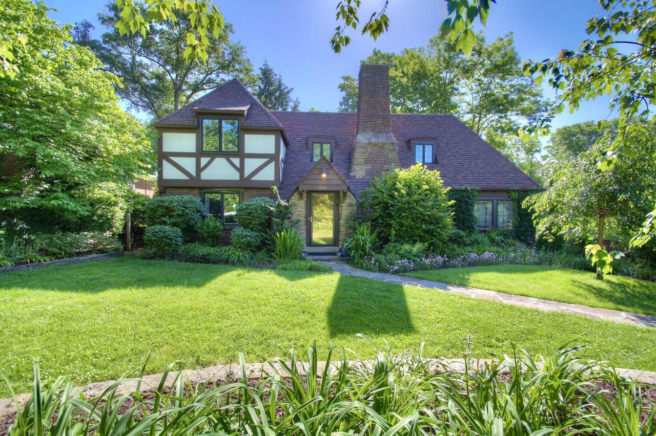 1166 Cleveland Avenue - Photo 1