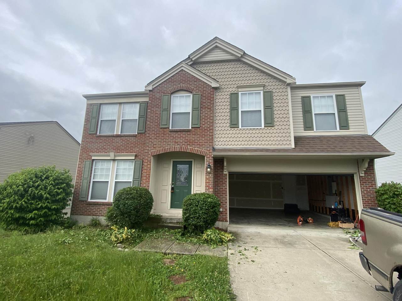 2915 Faubush Court - Photo 1