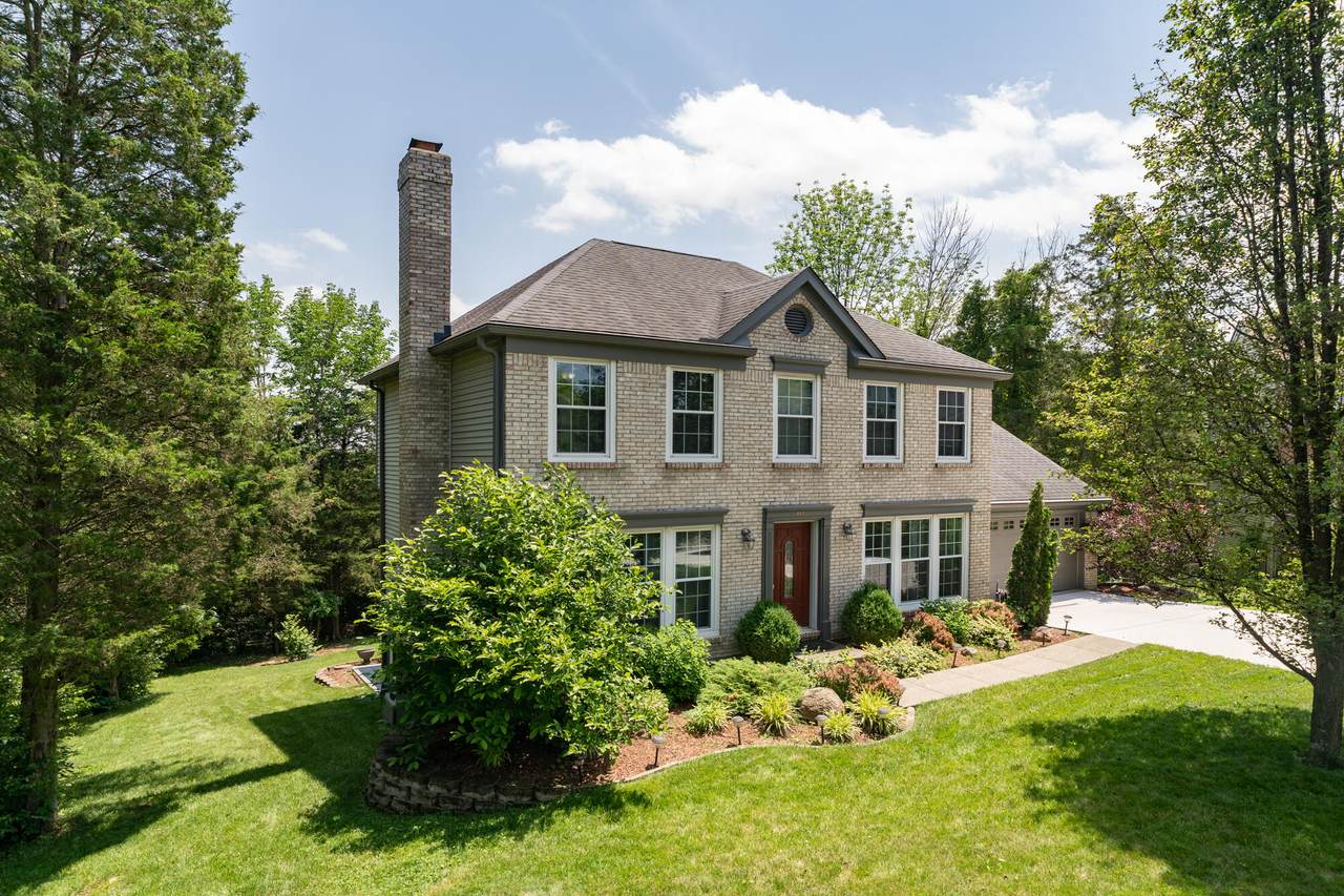 114 Clearmeadow Drive - Photo 1