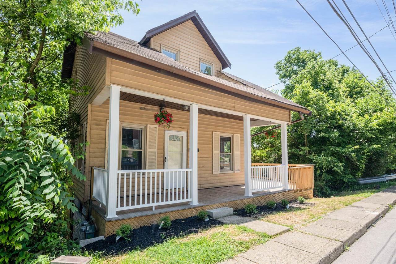 2831 Madison Avenue - Photo 1