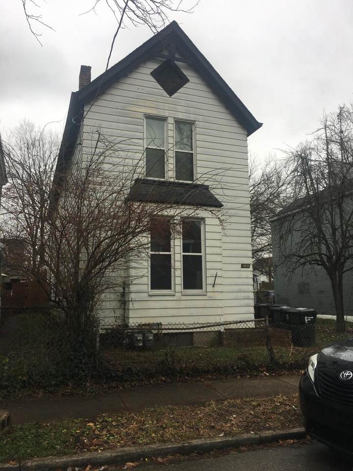 1610 Banklick Street - Photo 1