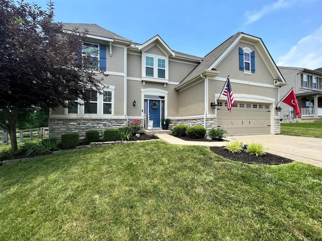 10233 Highmeadow Lane - Photo 1