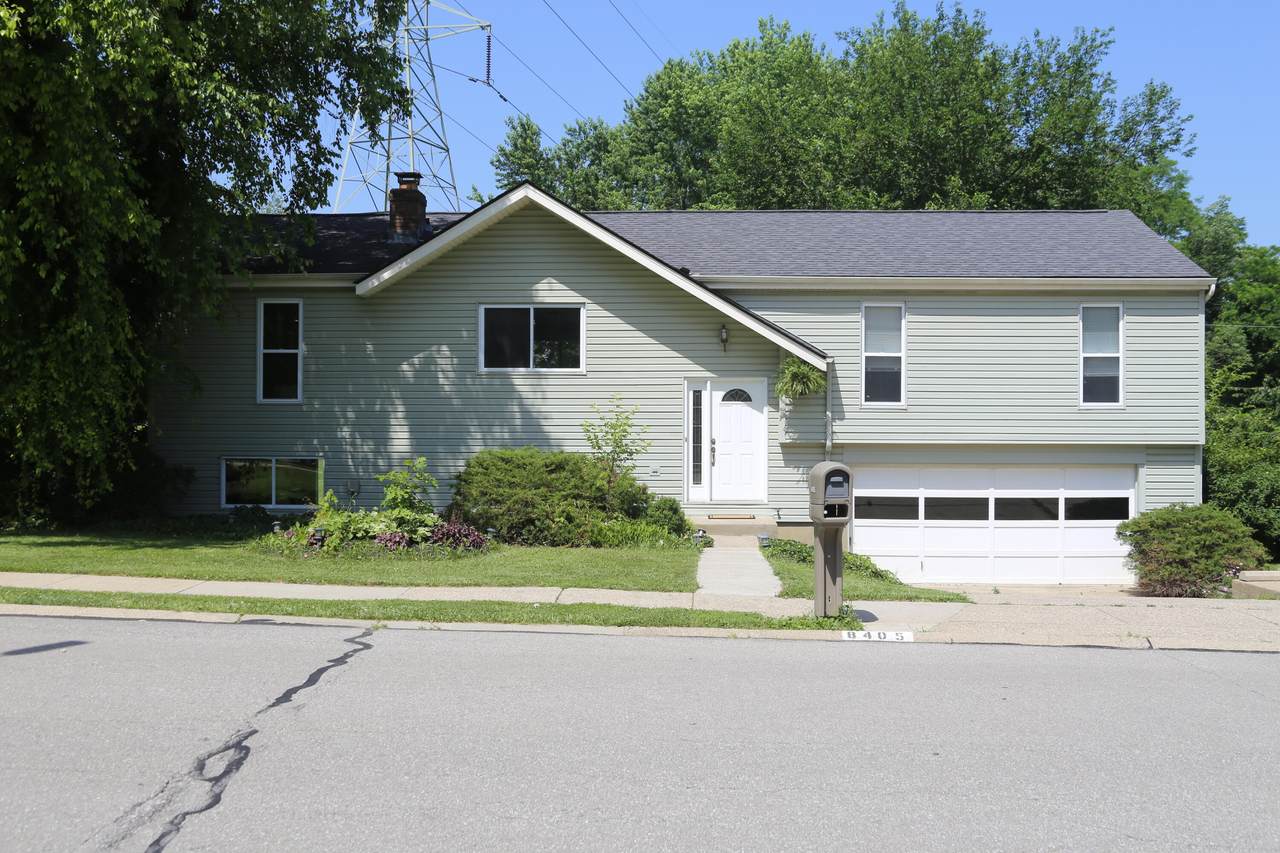 8405 Pheasant Drive - Photo 1