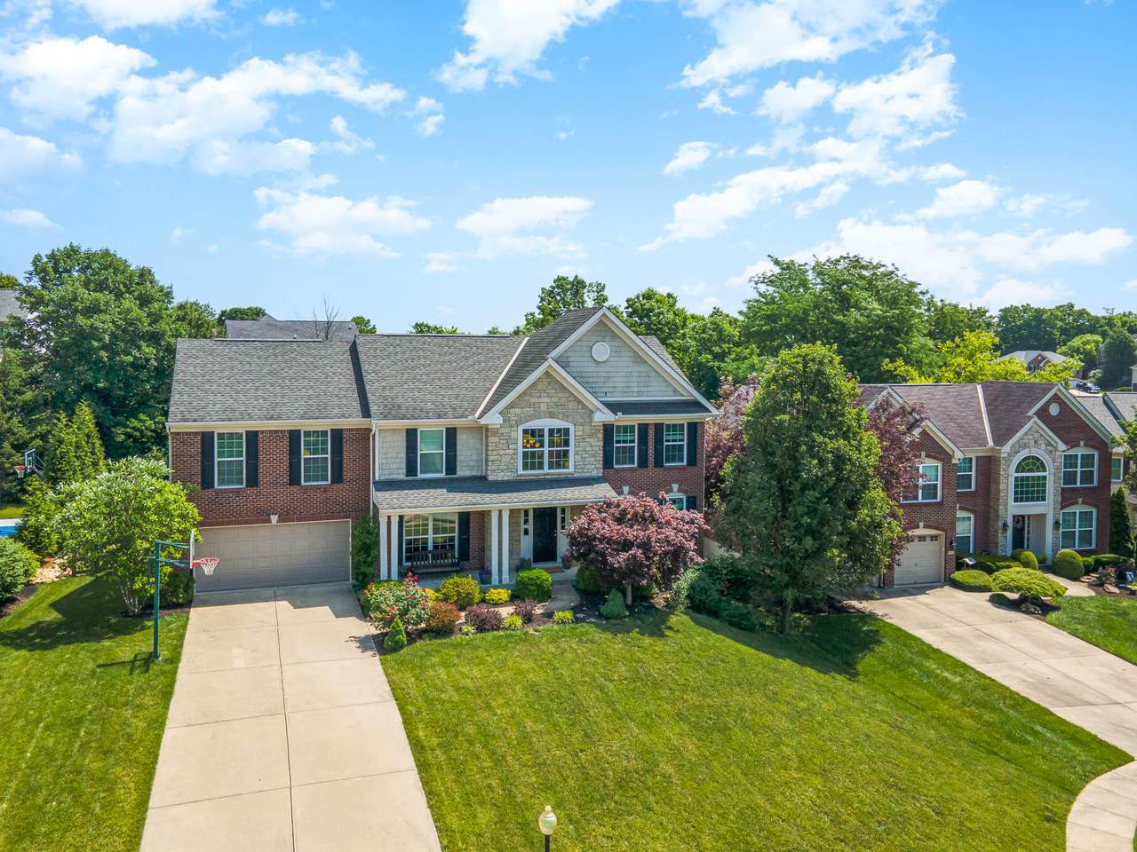 3939 Woodgate Court - Photo 1