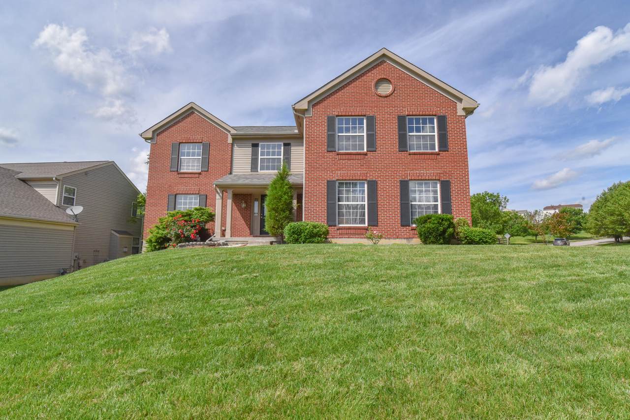 7036 Running Fox Court - Photo 1