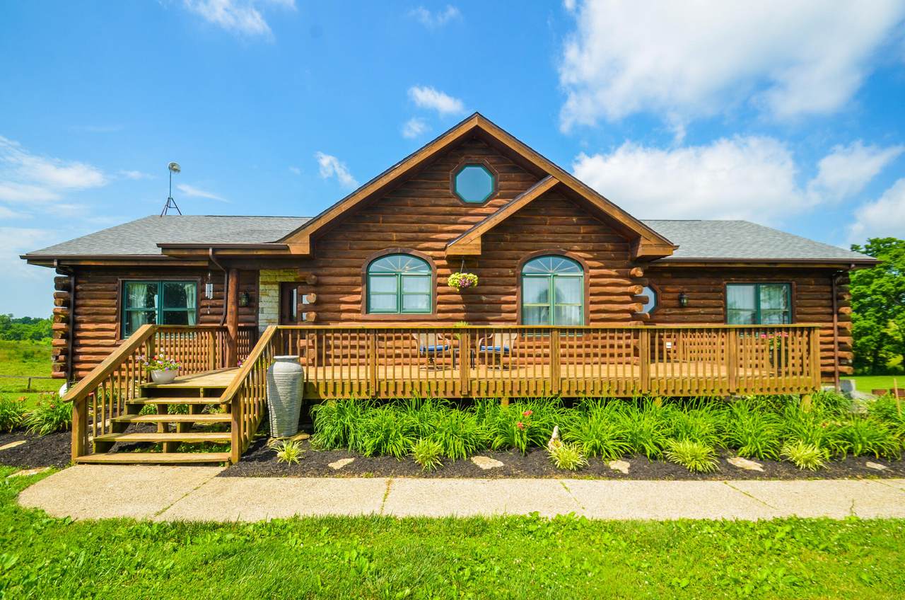 6655 Cull Road - Photo 1