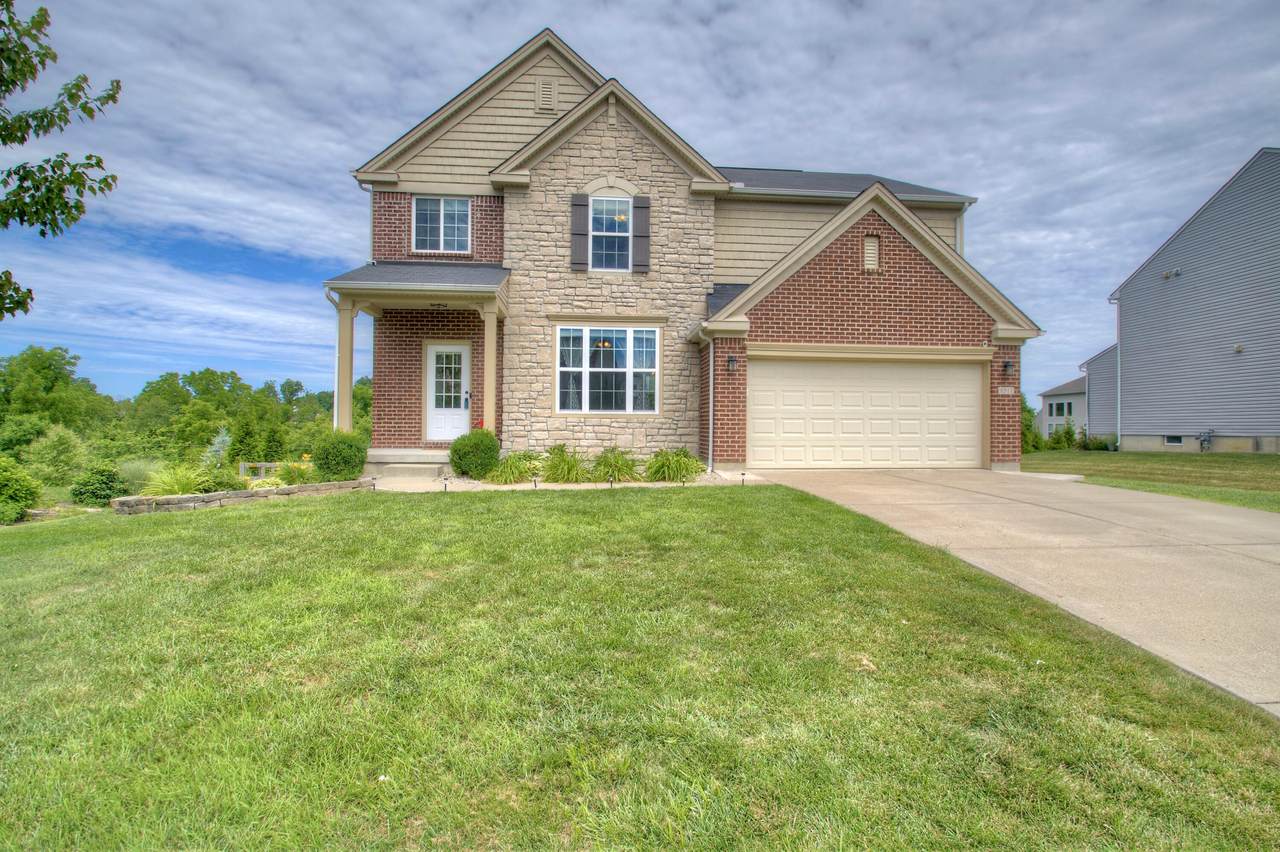 8511 Crozat Street - Photo 1